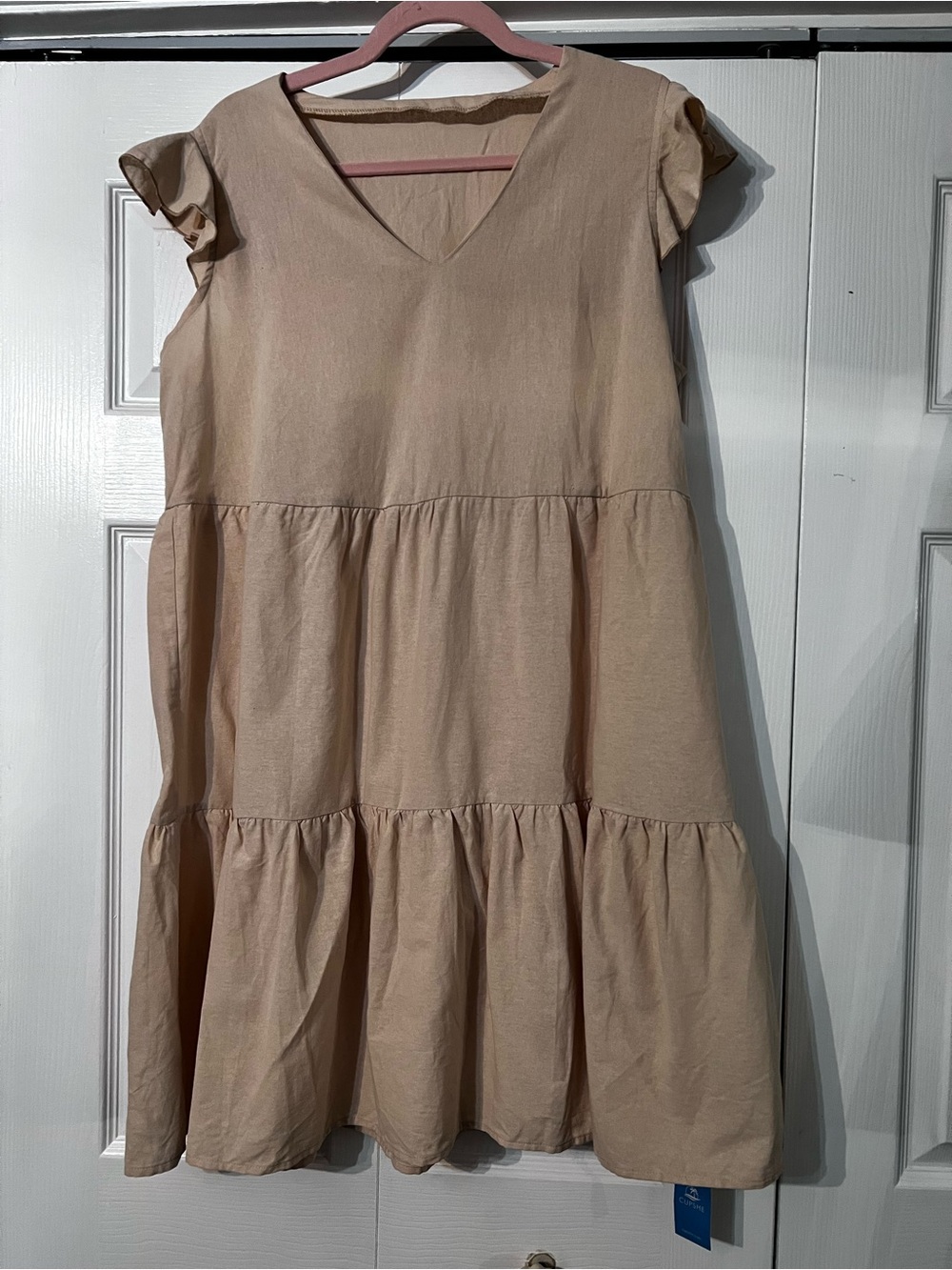 Cupshe Dress